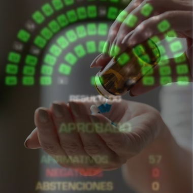 Argentina tiene Ley de Prevención y Control de la Resistencia a los Antimicrobianos